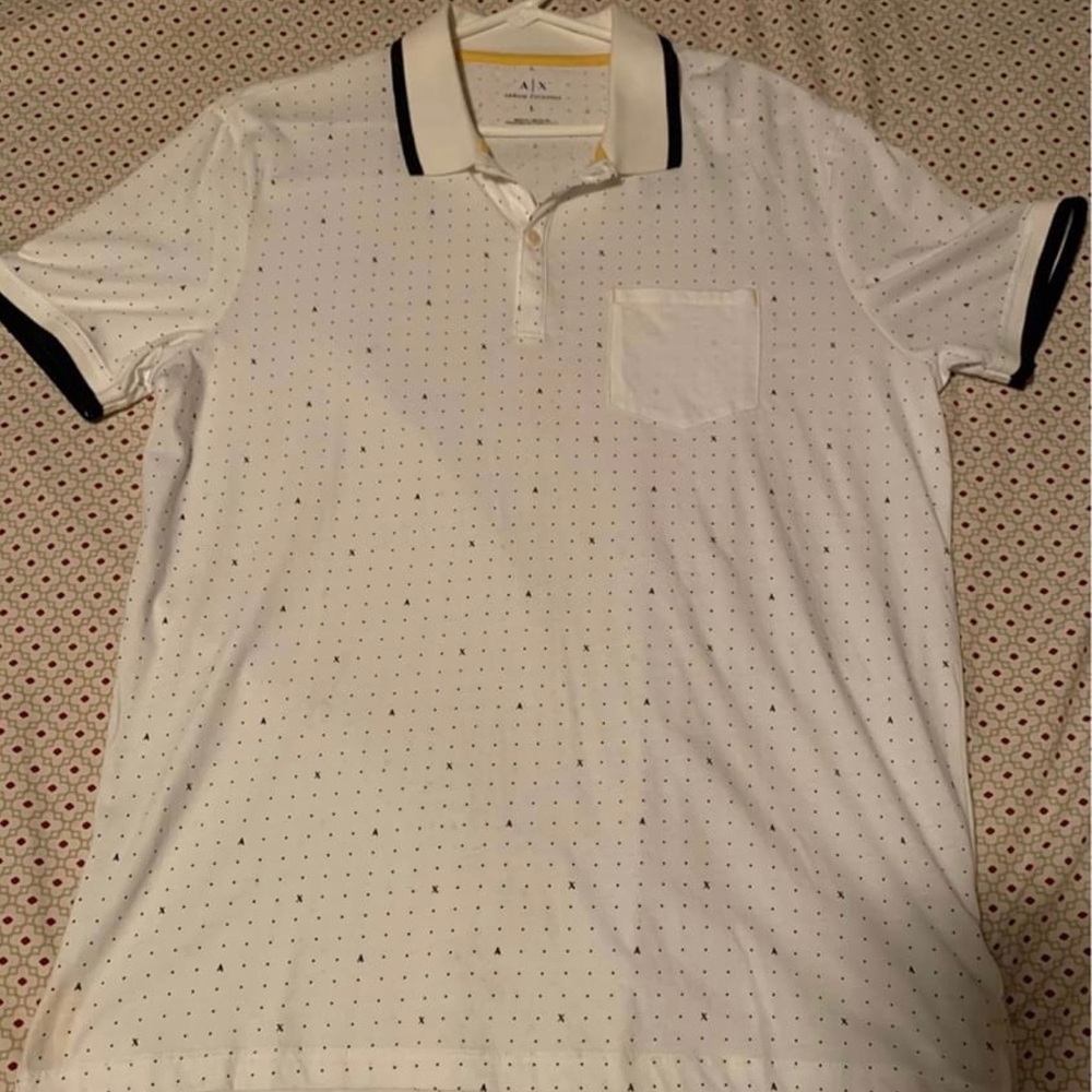 Men’s shirt